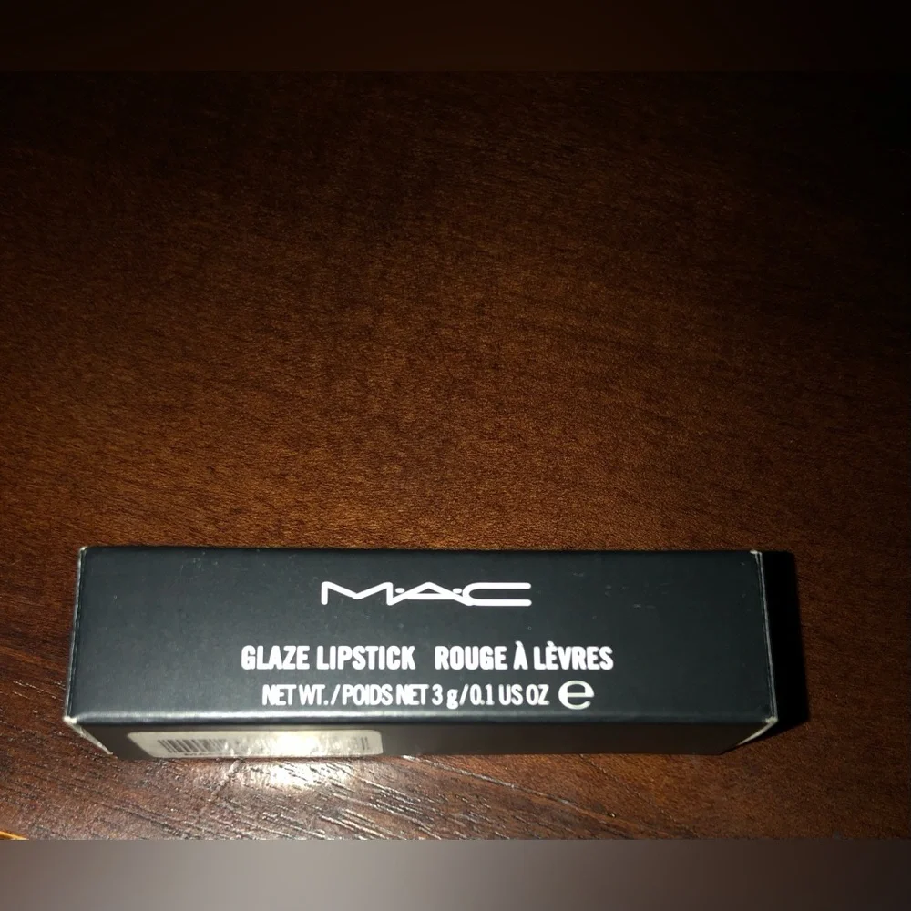 MAC Cosmetics Lipstick 1N Limited Edition Rare & New in Box
